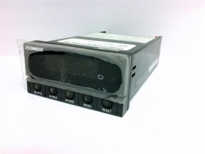 OMEGA ENGINEERING DP25-S-AR