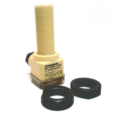 TURCK BI5-P18SK-AP6X