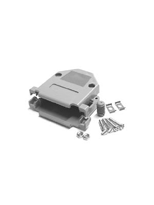 OMEGA ENGINEERING DP25-CONN-GREY-4