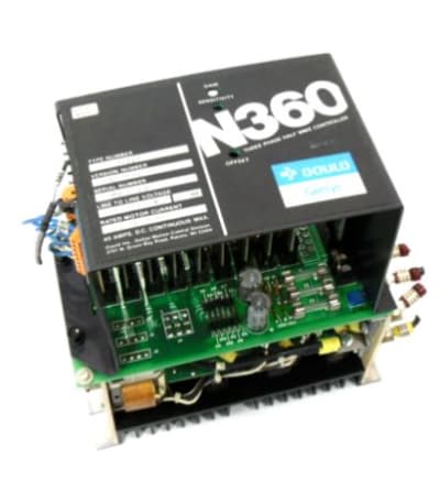 ELWOOD CORPORATION N360