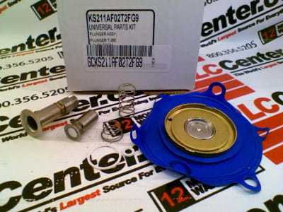 GC VALVES KS211AF02T2FG9