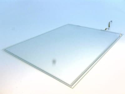 RADWELL VERIFIED SUBSTITUTE BDE-14BAT02-SUB-TOUCHGLASS