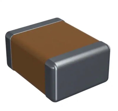 YAGEO C1210X104KARACAUTO