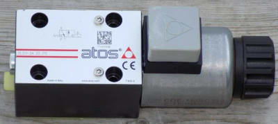 ATOS DLEHM-3C/X110RC