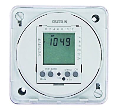 INTERMATIC FM1D20-24U