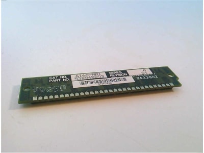 ALLEN BRADLEY 6160-MM1