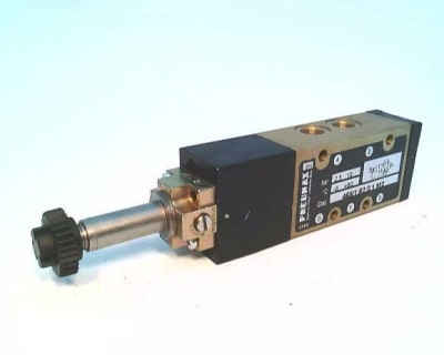 PNEUMAX 468/1.52.0.1.M2