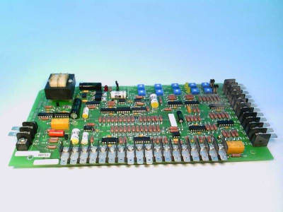 EATON CORPORATION EUD-7-100530003