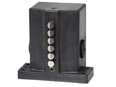 EUCHNER GSBF06R12-502-M