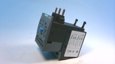 SIEMENS 3RB3123-4QB0