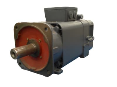 SIEMENS 1PH6101-4NF49-Z