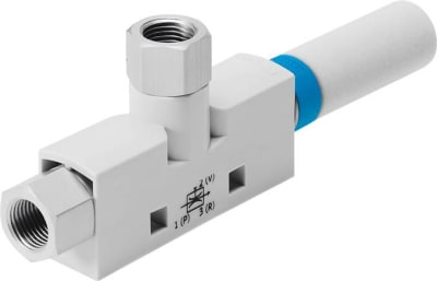 FESTO VN-07-H-T3-PI4-VI4-RO1