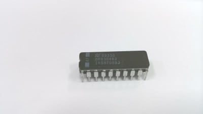 TEXAS INSTRUMENTS SEMI DP8304BJ