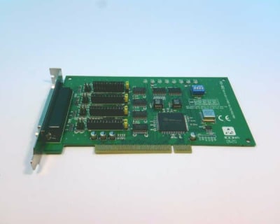 ADVANTECH PCI-1612