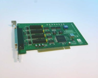 ADVANTECH PCI-1612