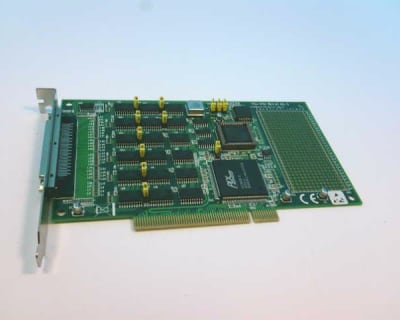 ADVANTECH PCI-1751