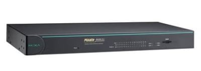 THE MOXA GROUP MGATE MB3660-16-J-2AC