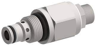 BUCHER HYDRAULICS RVBD-08-N-S-0-50