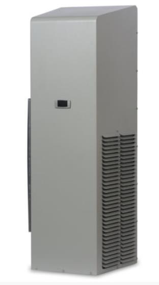 ICE QUBE COOLING SYSTEMS INC IQ12000V-230-GY-N4-STD