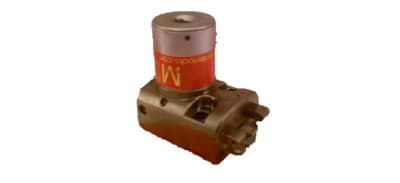 FORTRESS INTERLOCKS MLIN