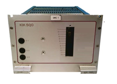 SCHNEIDER ELECTRIC KIK-530.10