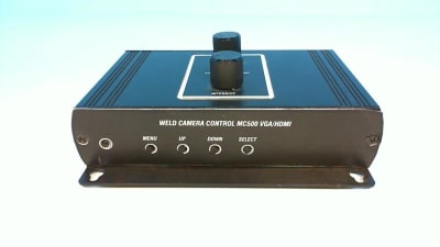 REDMAN CONTROLS MC500