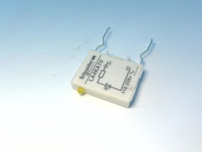 SCHNEIDER ELECTRIC LA4KA1U