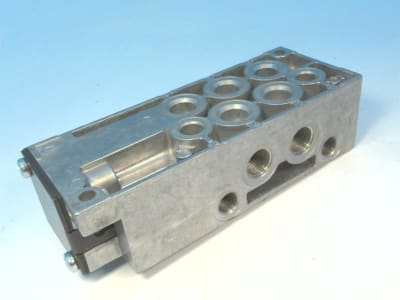 FESTO NASE-1/4-1-ISO-SA