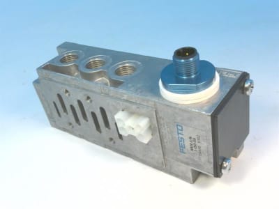 FESTO NASE-1/4-1-ISO-SA