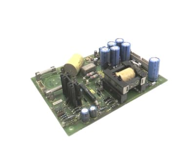 CONVERTEAM 20X4275/10B