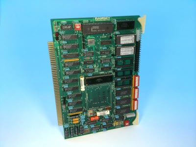 RAMSEY TECHNOLOGY INC D000-022055-01