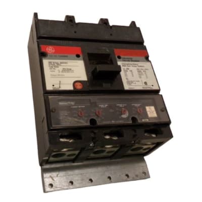 GENERAL ELECTRIC TJ4V2603