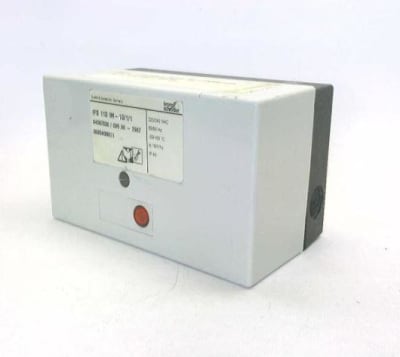 HONEYWELL IFS 110IM-10/2/2T