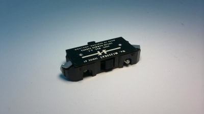 EATON CORPORATION MC320KA2