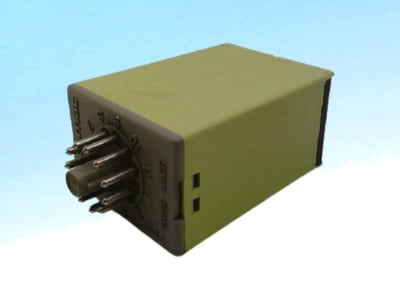 MULTICOMAT CSE-3-M-24V