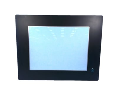 INVENSYS OICB-15S-2HM70-LABEL