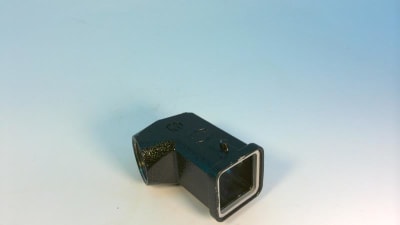 HARTING HAN 3M-GW-M20 (+GEKLEBTE DICHTUNG)