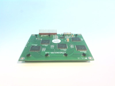 QUAD TECH ITM192128-04