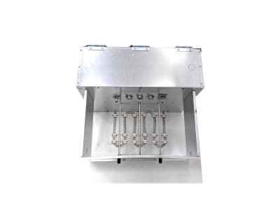 GREENHECK IDHES-16.000H/10.000W