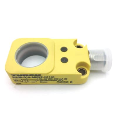 TURCK BI20R-Q14-AN6X2-H1141