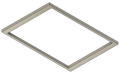 RADWELL RAD-BE-A7-GSKT