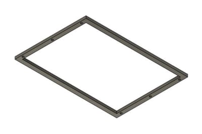 RADWELL RAD-BE-E700-GSKT