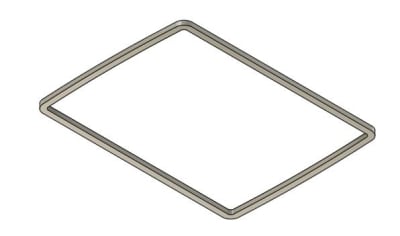 RADWELL RAD-BE-T100-GSKT