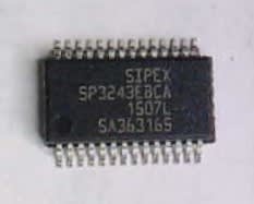 EXAR SP3243EBCA-L