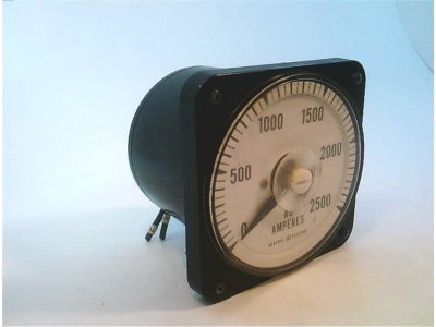 YOKOGAWA 103131LSTV7PNY/P