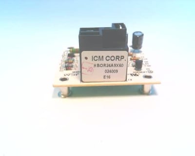 ICM ICM255C