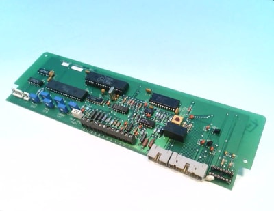 NIDEC CORP 105423501