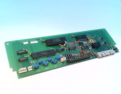 NIDEC CORP 105423501