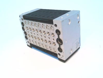 FESTO 10P-10-8C-IC-N-Y-8M+VZ