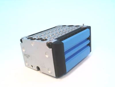 FESTO 10P-10-8C-IC-N-Y-8M+VZ